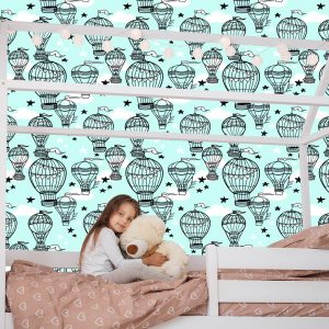 Papier Peint Des Ballons – Image 7