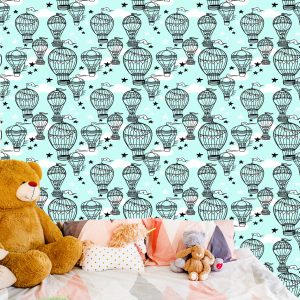 Papier Peint Des Ballons – Image 6