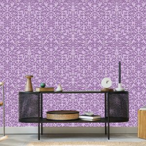 Papier Peint Beaux Motifs Ornementaux – Image 5