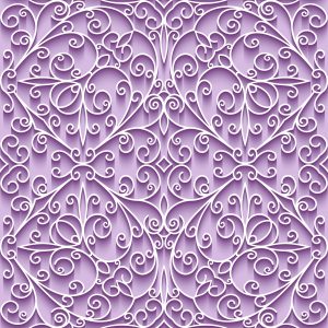 Papier Peint Beaux Motifs Ornementaux – Image 1