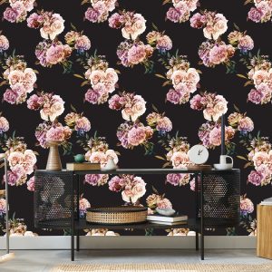 Papier Peint Des Roses – Image 5