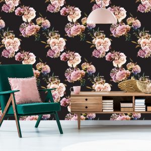 Papier Peint Des Roses – Image 6