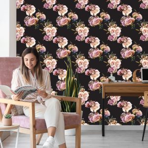 Papier Peint Des Roses – Image 7