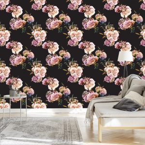 Papier Peint Des Roses – Image 3