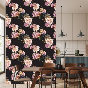 Papier Peint Des Roses – Image 4