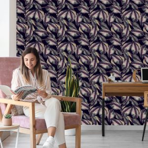 Papier Peint Belle – Image 7