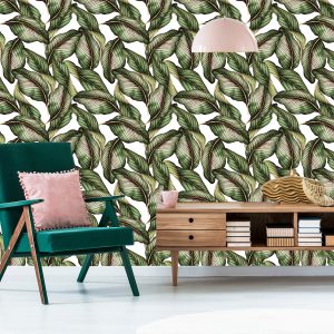 Papier Peint Végétaux – Image 6