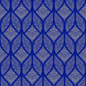 Papier Peint Motifs Abstraits Géométriques – Image 1