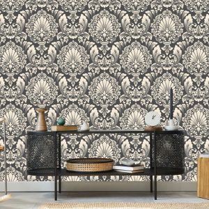 Papier Peint Ornements Royaux – Image 5