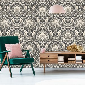 Papier Peint Ornements Royaux – Image 6