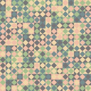 Papier Peint Abstraction Géométrique – Image 1