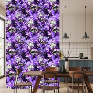 Papier Peint Pivoines Exotiques – Image 4