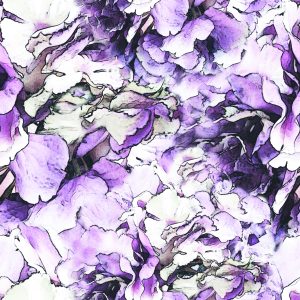 Papier Peint Pivoines Colorées – Image 1