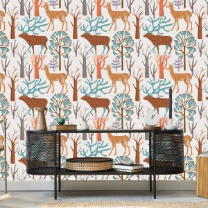 Papier Peint Animaux Sauvages – Image 5