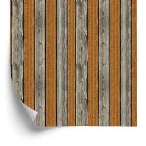 Papier Peint Des Planches De Bois – Image 2