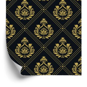 Papier Peint Ornements Dignes – Image 2