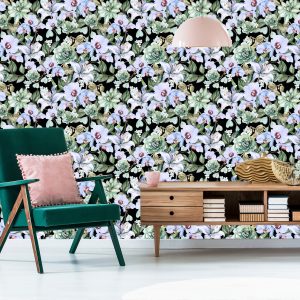 Papier Peint Les Plantes La Nature Les Orchidées Les Orchidées Les Orchidées – Image 6