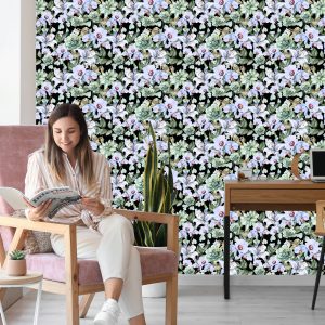 Papier Peint Les Plantes La Nature Les Orchidées Les Orchidées Les Orchidées – Image 7