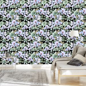 Papier Peint Les Plantes La Nature Les Orchidées Les Orchidées Les Orchidées – Image 3