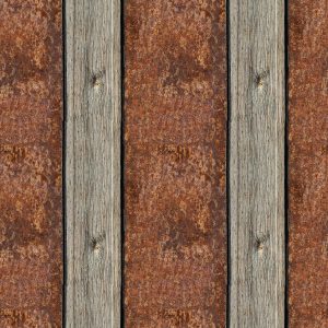 Papier Peint Modèle De Planches De Bois – Image 1
