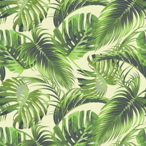 Papier Peint Feuilles – Image 1