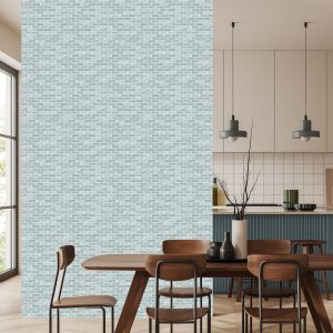 Papier Peint Briques Dans Les Tons De Gris – Image 4