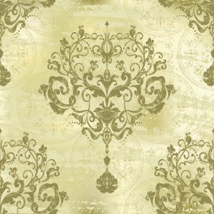 Papier Peint Ornements D'époque – Image 1