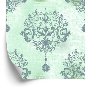 Papier Peint Ornements D'époque – Image 2