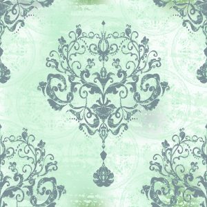 Papier Peint Ornements D'époque – Image 1