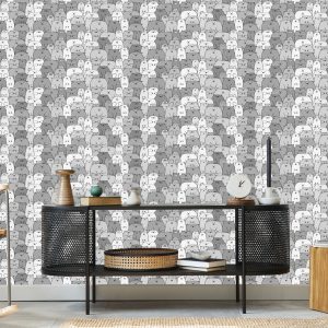 Papier Peint Pour Les Enfants - Ours – Image 5