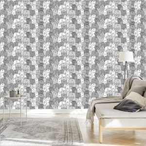 Papier Peint Pour Les Enfants - Ours – Image 3