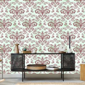 Papier Peint Beaux Ornements – Image 5