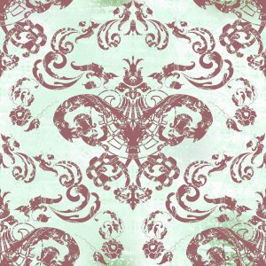 Papier Peint Beaux Ornements – Image 1