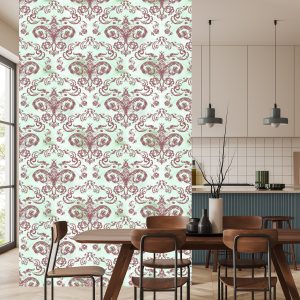 Papier Peint Beaux Ornements – Image 4