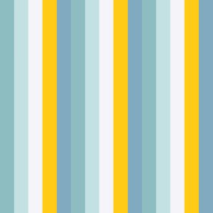Papier Peint Dans La Chambre À Coucher De Salon De Rayures Verticales Colorées – Image 1