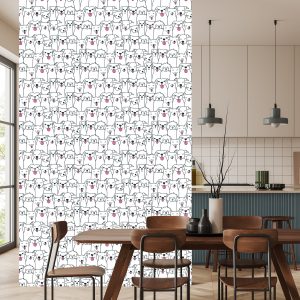 Papier Peint Chiots Pour Enfants – Image 4