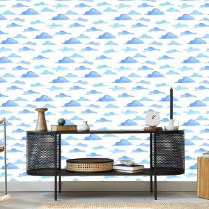Papier Peint Des Nuages – Image 5