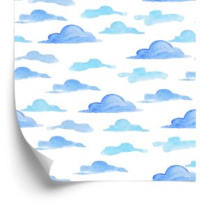 Papier Peint Des Nuages – Image 2