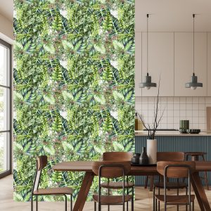 Papier Peint Plantes De La Nature Tropicale – Image 4