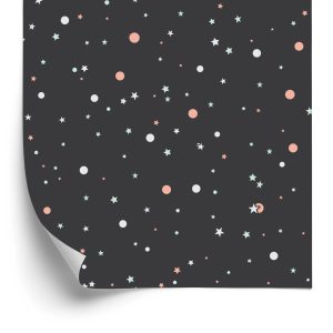 Papier Peint Les Étoiles – Image 2