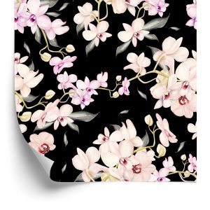 Papier Peint Fleurs Nature Nature Nature – Image 2