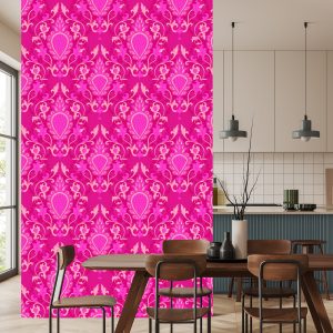 Papier Peint Beaux Ornements Colorés – Image 4