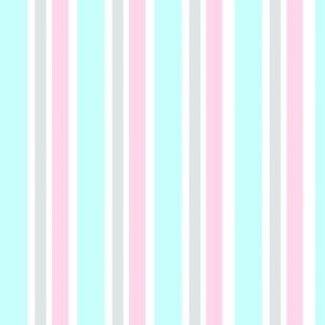 Papier Peint Rayures Verticales Colorées – Image 1