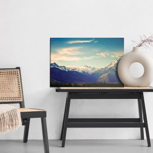 Peinture sur toile Parc National Du Mont Cook – Image 6