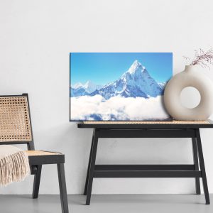 Peinture sur toile Sommet Du Mont Everest – Image 6
