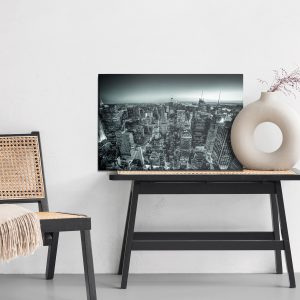 Peinture sur toile Vue De Manhattan – Image 6