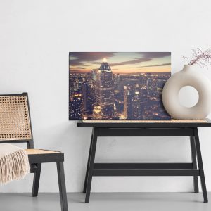 Peinture sur toile New York La Nuit – Image 6
