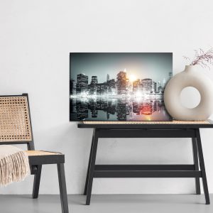 Peinture sur toile Architecture De New York – Image 6
