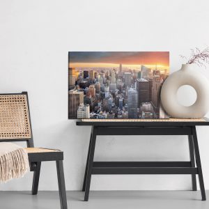 Peinture sur toile Bâtiment De New York – Image 6