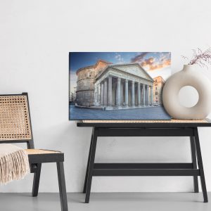 Peinture sur toile Panthéon À Rome – Image 6
